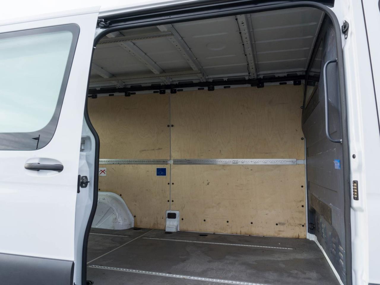 Mercedes-Benz Sprinter 314 CDI Kasten Standard Navi AHK Kamera