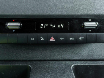 Mercedes-Benz Sprinter 314 CDI Kasten Standard Navi AHK Kamera