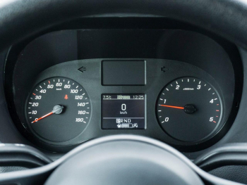 Mercedes-Benz Sprinter 314 CDI Kasten Standard Navi AHK Kamera