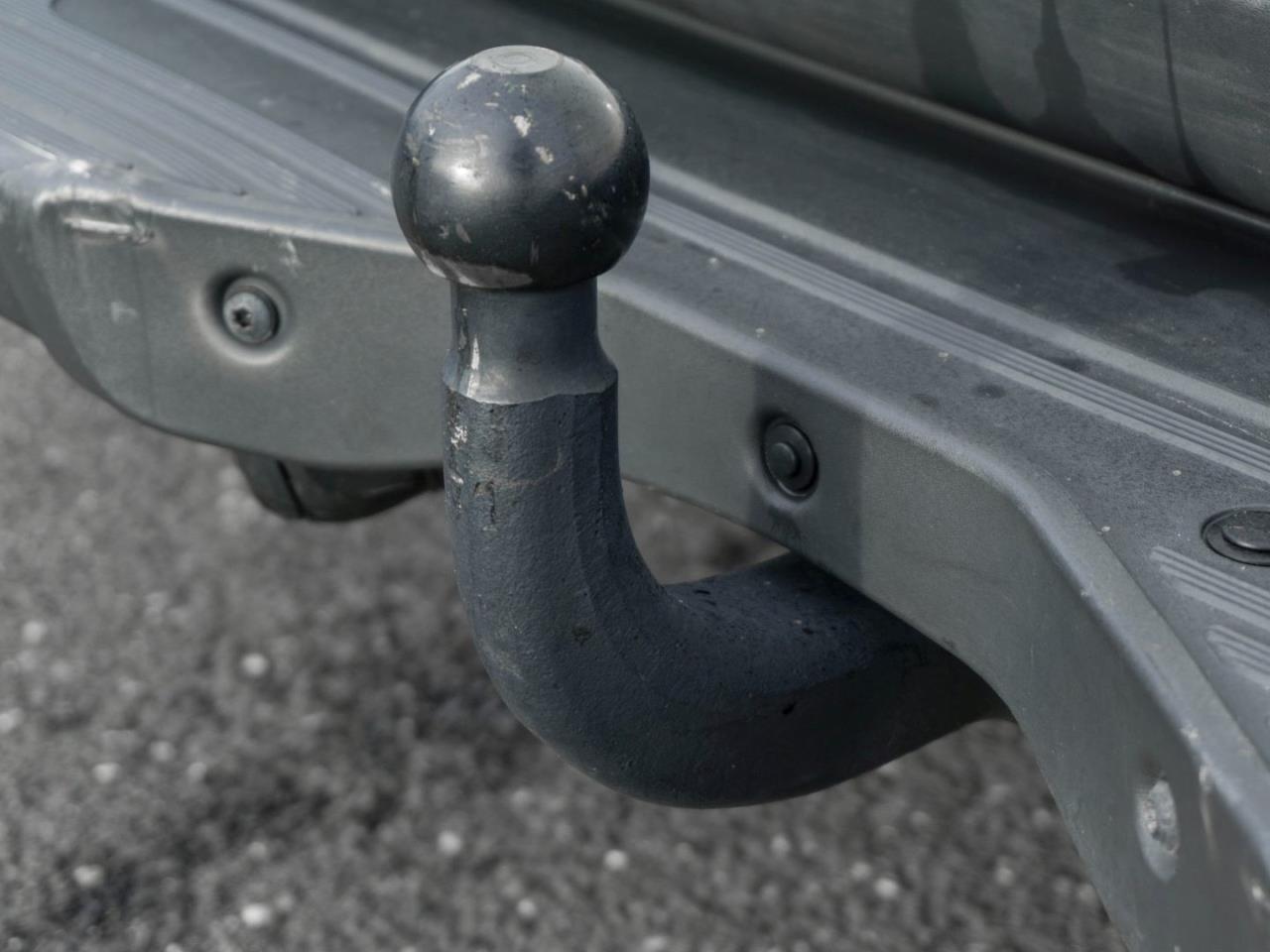 Mercedes-Benz Sprinter 314 CDI Kasten Standard Navi AHK Kamera