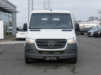 Mercedes-Benz Sprinter 314 CDI Kasten Standard Navi AHK Kamera