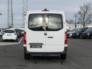 Mercedes-Benz Sprinter 314 CDI Kasten Standard Navi AHK Kamera
