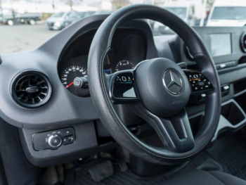 Mercedes-Benz Sprinter 314 CDI Kasten Standard Navi AHK Kamera