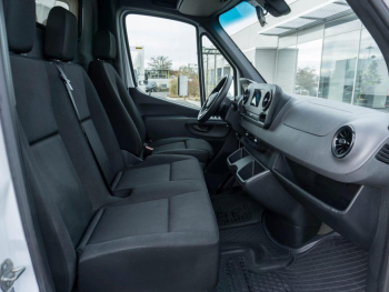 Mercedes-Benz Sprinter 314 CDI Kasten Standard Navi AHK Kamera