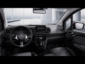 Mercedes-Benz T 160 d PROGRESSIVE Standard MBUX Navi+ SpurH