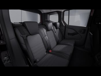 Mercedes-Benz T 160 d PROGRESSIVE Standard MBUX Navi+ SpurH