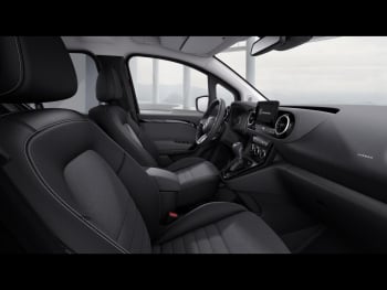 Mercedes-Benz T 160 d PROGRESSIVE Standard MBUX Navi+ SpurH