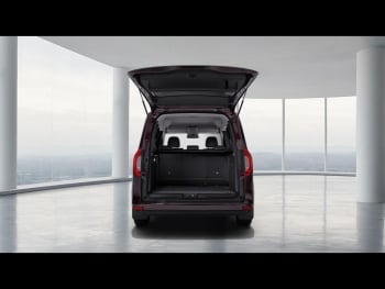 Mercedes-Benz T 160 d PROGRESSIVE Standard MBUX Navi+ SpurH