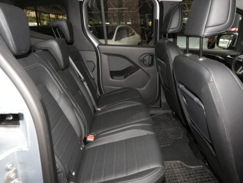 Mercedes-Benz T 160 d STYLE Standard MBUX Navi Kamera Park-P