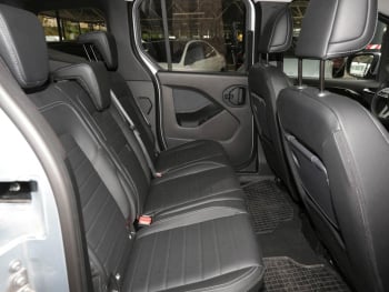 Mercedes-Benz T 160 d STYLE Standard MBUX Navi Kamera Park-P