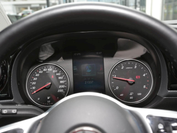 Mercedes-Benz T 160 d STYLE Standard MBUX Navi Kamera Park-P
