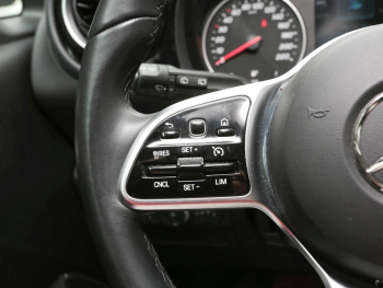 Mercedes-Benz T 160 d STYLE Standard MBUX Navi Kamera Park-P