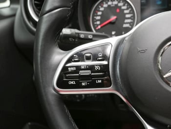 Mercedes-Benz T 160 d STYLE Standard MBUX Navi Kamera Park-P