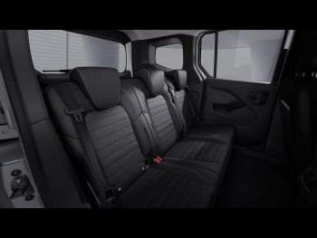 Mercedes-Benz T 160 d STYLE Standard MBUX Navi Kamera Park-P