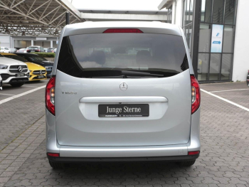 Mercedes-Benz T 160 d STYLE Standard MBUX Navi Kamera Park-P