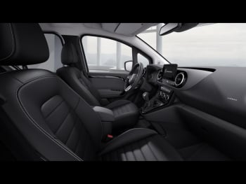 Mercedes-Benz T 160 d STYLE Standard MBUX Navi Kamera Park-P