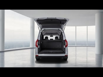 Mercedes-Benz T 160 d STYLE Standard MBUX Navi Kamera Park-P