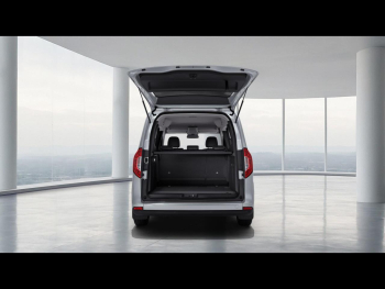 Mercedes-Benz T 160 d STYLE Standard MBUX Navi Kamera Park-P