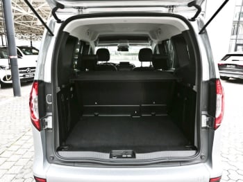 Mercedes-Benz T 160 d STYLE Standard MBUX Navi Kamera Park-P