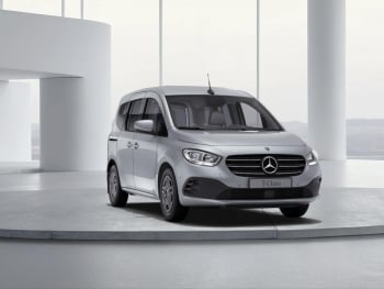 Mercedes-Benz T 160 d STYLE Standard MBUX Navi Kamera Park-P
