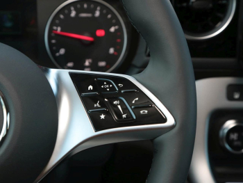 Mercedes-Benz T 180 d MBUX Navi+ AHK Kamera Spiegel-Paket