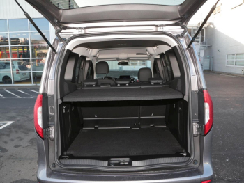 Mercedes-Benz T 180 d MBUX Navi+ AHK Kamera Spiegel-Paket