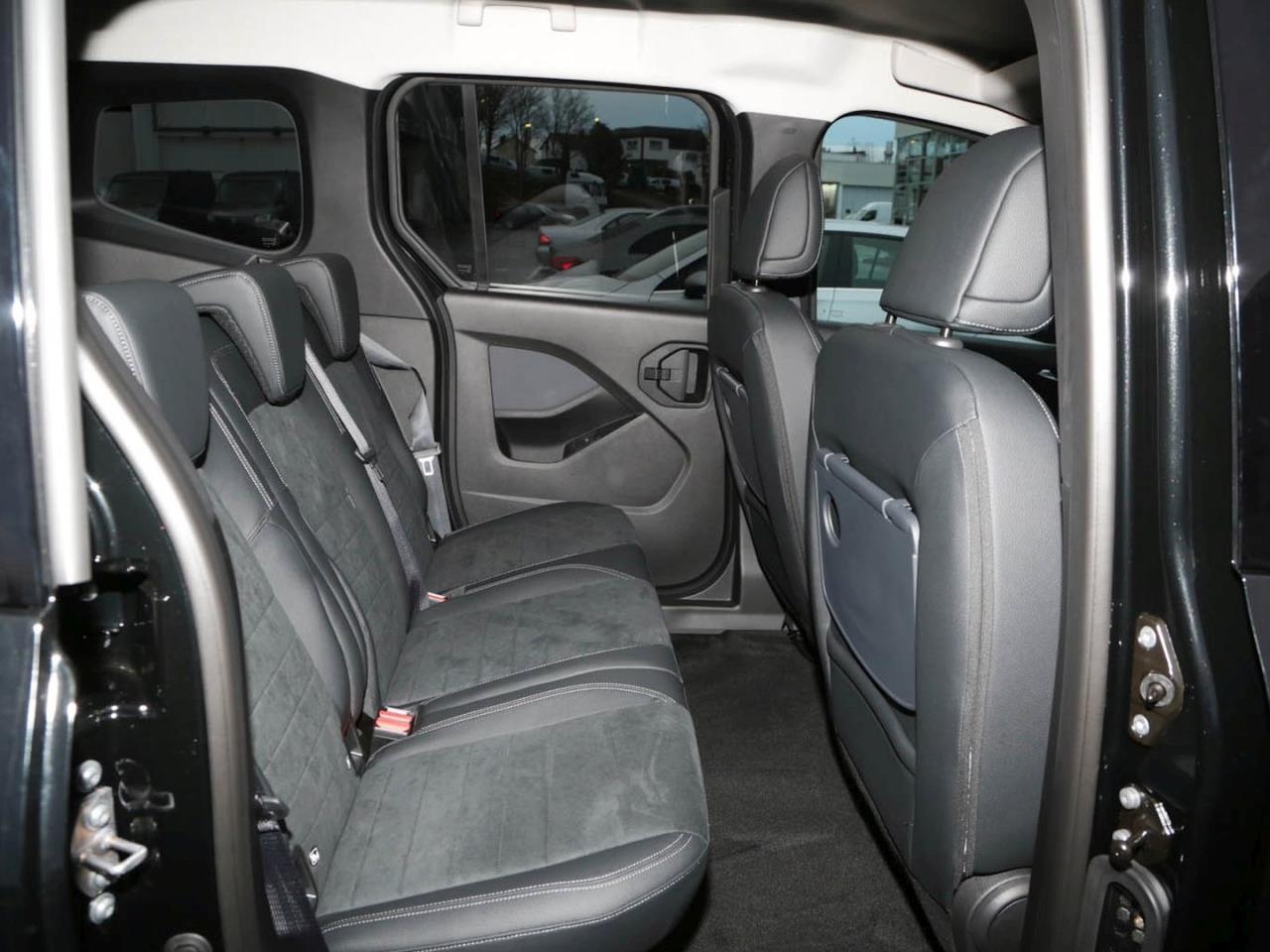 Mercedes-Benz T 180 d MBUX Navi Park-Assist Kamera Spiegel-P