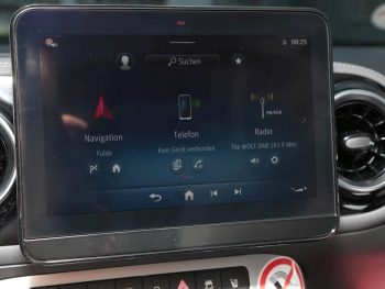 Mercedes-Benz T 180 d MBUX Navi Park-Assist Kamera Spiegel-P
