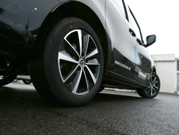 Mercedes-Benz T 180 d MBUX Navi Park-Assist Kamera Spiegel-P
