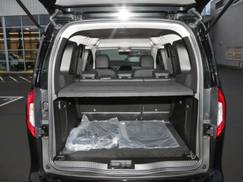 Mercedes-Benz T 180 d MBUX Navi Park-Assist Kamera Spiegel-P