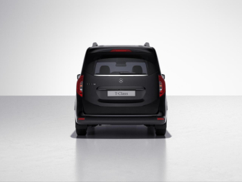 Mercedes-Benz T 180 d MBUX Navi Park-Assist Kamera Spiegel-P