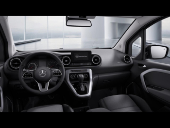 Mercedes-Benz T 180 d  Progressive Navi Kamera Klapptisch