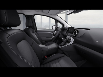 Mercedes-Benz T 180 d  Progressive Navi Kamera Klapptisch