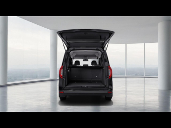 Mercedes-Benz T 180 d  Progressive Navi Kamera Klapptisch