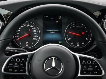 Mercedes-Benz T 180 d Progressive Edition  Progressive Edition