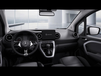 Mercedes-Benz T 180 d PROGRESSIVE Standard MBUX Navi Kamera