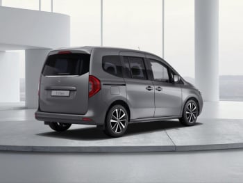 Mercedes-Benz T 180 d PROGRESSIVE Standard MBUX Navi Kamera