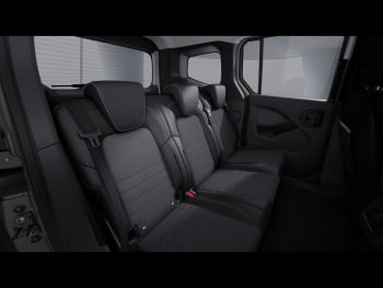 Mercedes-Benz T 180 d PROGRESSIVE Standard MBUX Navi Kamera