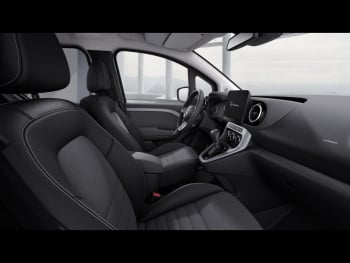 Mercedes-Benz T 180 d PROGRESSIVE Standard MBUX Navi Kamera