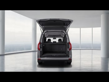 Mercedes-Benz T 180 d PROGRESSIVE Standard MBUX Navi Kamera