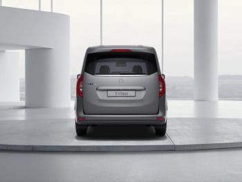 Mercedes-Benz T 180 d PROGRESSIVE Standard MBUX Navi Kamera