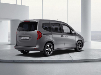 Mercedes-Benz T 180 d PROGRESSIVE Standard Navi Kamera