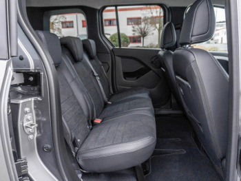 Mercedes-Benz T 180 d PROGRESSIVE Standard MBUX Navi Kamera