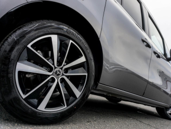 Mercedes-Benz T 180 d PROGRESSIVE Standard MBUX Navi Kamera