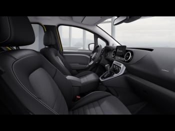 Mercedes-Benz T 180 d PROGRESSIVE Standard MBUX Navi AHK Kamera