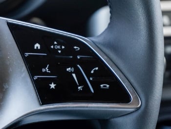 Mercedes-Benz T 180 d PROGRESSIVE Standard MBUX Navi Kamera