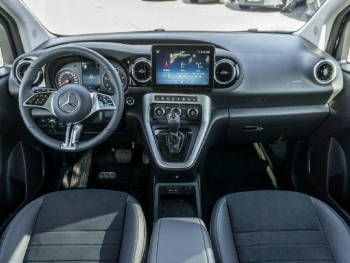 Mercedes-Benz T 180 d PROGRESSIVE Standard MBUX Navi Kamera