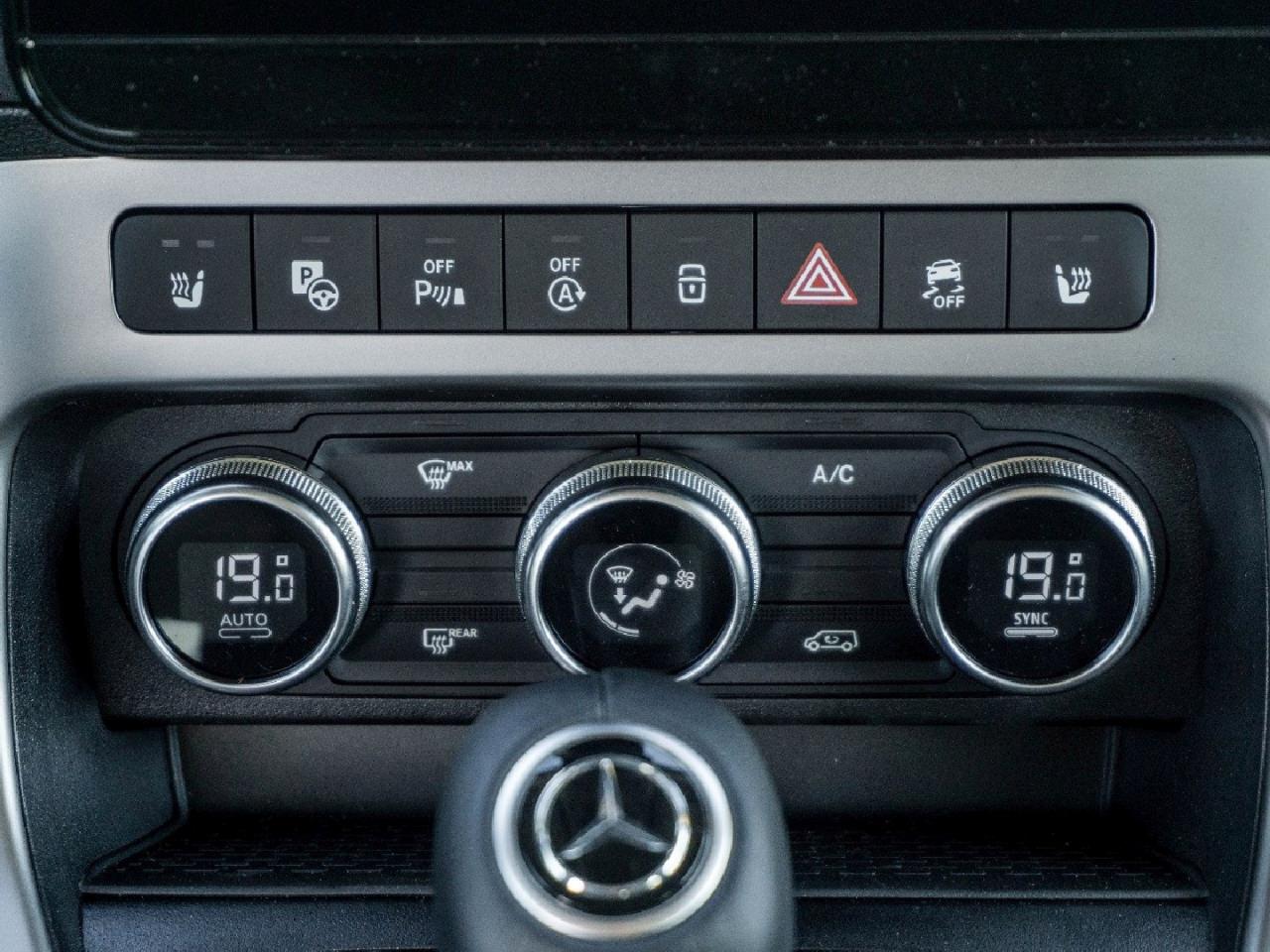 Mercedes-Benz T 180 d PROGRESSIVE Standard MBUX Navi Kamera