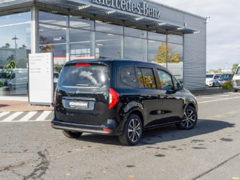 Mercedes-Benz T 180 d PROGRESSIVE Standard MBUX Navi Kamera