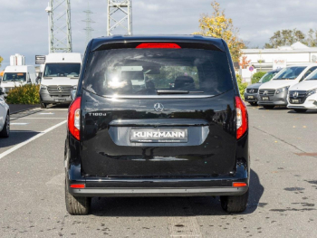 Mercedes-Benz T 180 d PROGRESSIVE Standard MBUX Navi Kamera